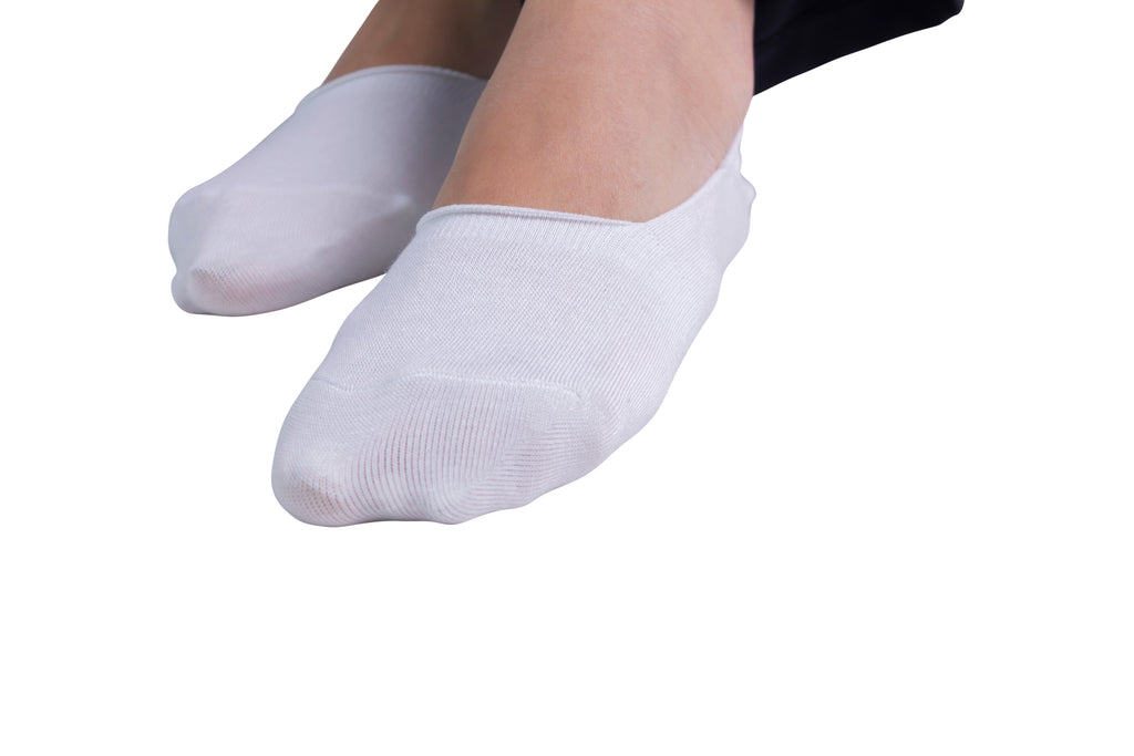 Invisible Bamboo Socks