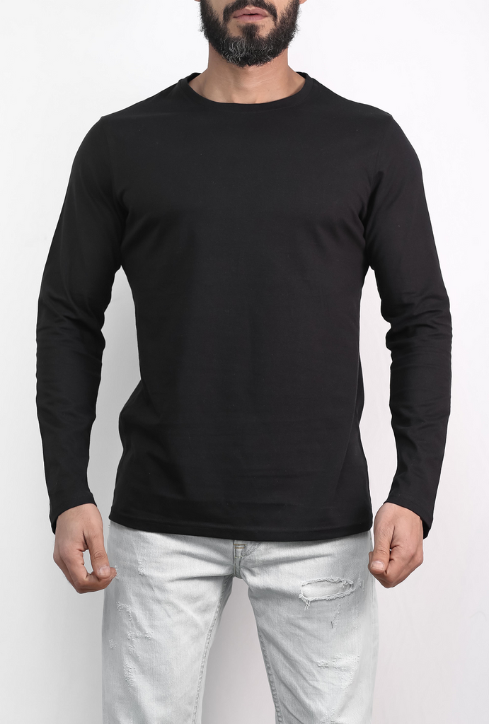 Qena Long Sleeve