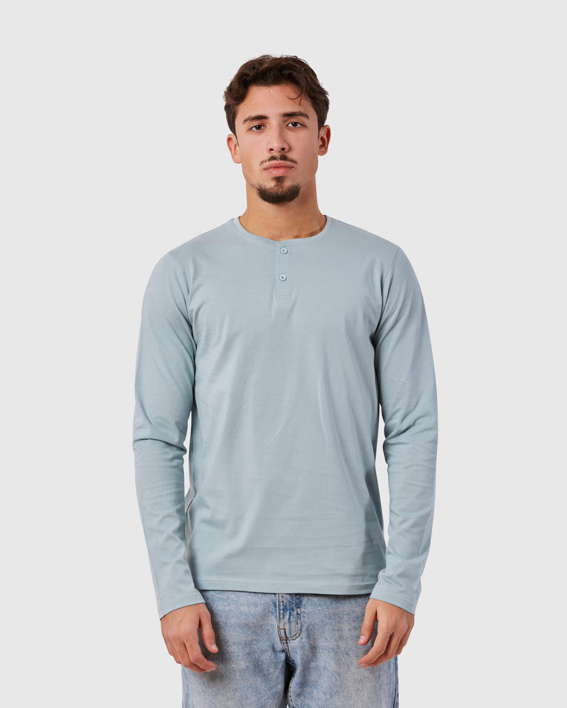 Minya long sleeves