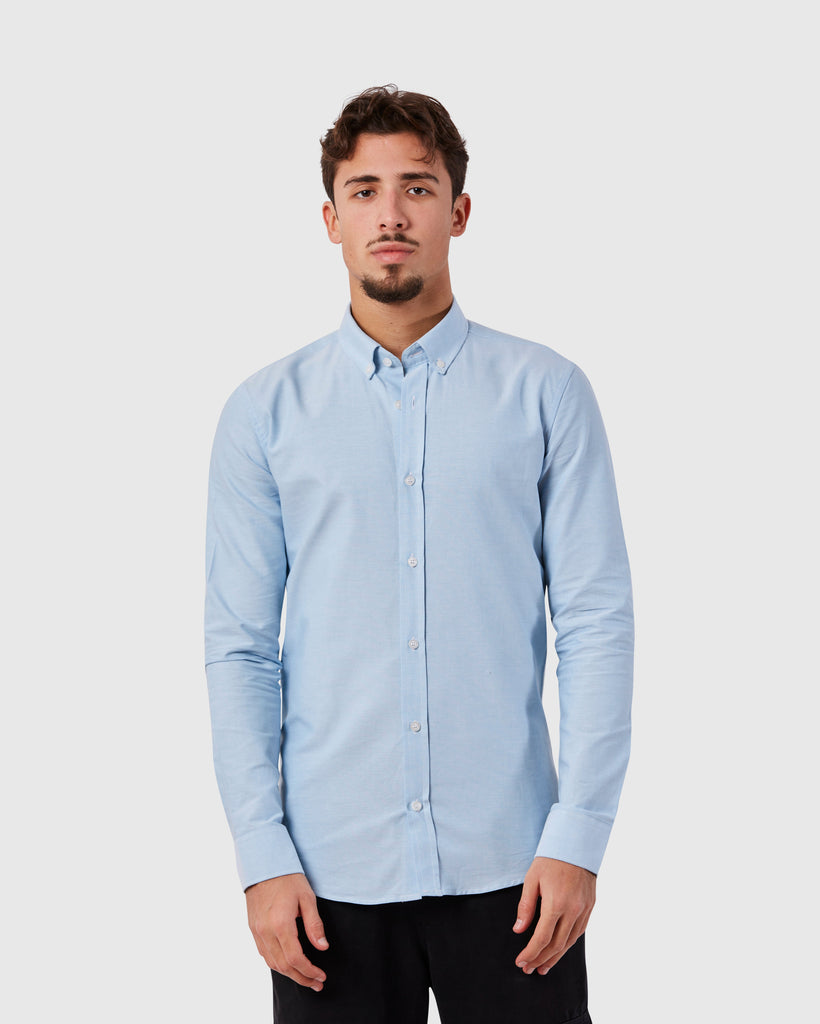 OxFord Dress Shirt