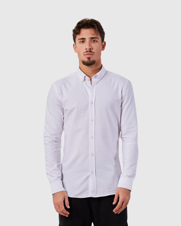 OxFord Dress Shirt